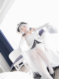 (Cosplay) (C94) Shooting Star (サク) Melty White 221P85MB1(11)
